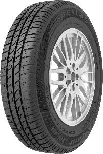 Petlas165/80 R13 TL 83T ELEGANT PT311Yaz Lastiği