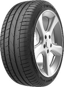 Petlas185/55 R16 TL 87H REINF. VELOX SPORT PT741Yaz Lastiği