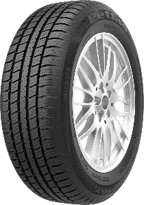 Petlas195/50 R16 TL 84H M+SIMPERIUM PT5354 Mevsim Lastiği