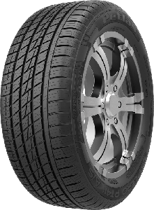 Petlas235/75 R15 TL 105H M+SEXPLERO A/S  PT4114 Mevsim Lastiği