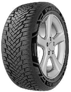 Petlas215/60 R17 TL 100V REINF. SUVMASTER A/S4 Mevsim Lastiği