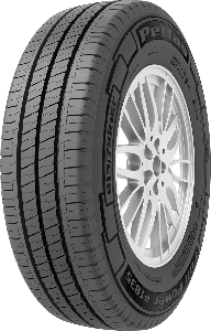 Petlas215/65 R15 C TL 104/102T 6PR FULLPOWER  PT835Yaz Lastiği