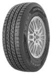 Petlas215/65 R16 C TL 109/107R 8PR VANMASTER + A/S4 Mevsim Lastiği