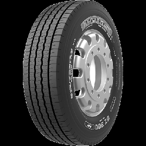 Petlas215/75 R17.5 TL 126/124M M+SSZ-300 (DÜZ-ÖN)4 Mevsim Lastiği