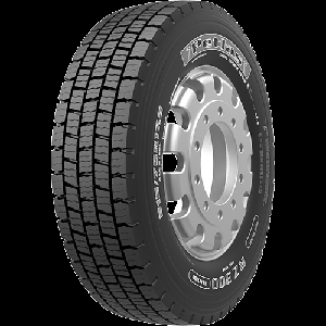 Petlas215/75 R17.5 TL 126/124M M+S