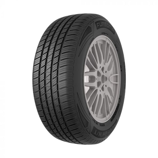 Funtoma225/60 R17TL 99HSUVFUN H/TYaz Lastiği